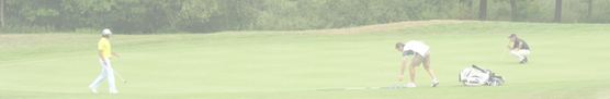 Golfturniere