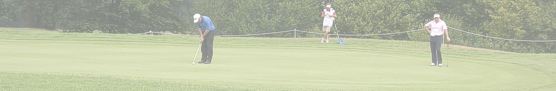 Golfturniere
